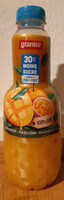 Granini orange/mangue/passion