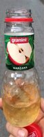 Zumo de Manzana
