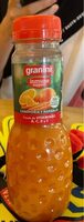 Inmume support zanahoria y naranja