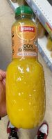 Zumo Naranja 100% Exprimido