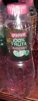 Zumo manzana