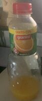 Jus d’orange