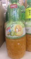 Zumo Granini Light melocotón