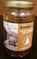 Eco miel Castaño
