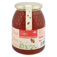 Miel de flores