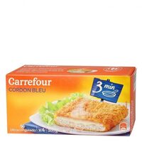 Cordon bleu