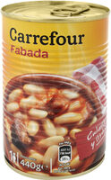 Fabada 1 racion