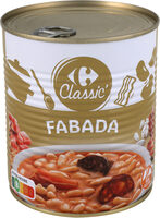 Fabada