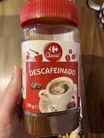 Descafeinado