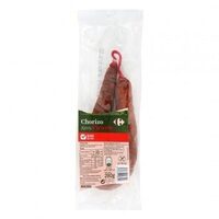 Chorizo picante