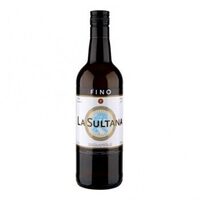 Vino do montilla moriles fino