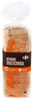 Pan multicer