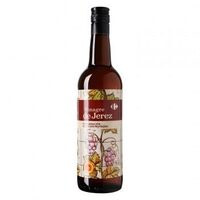 Vinagre Jerez