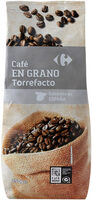 Café torrefacto