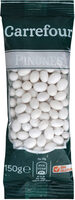 Piñones