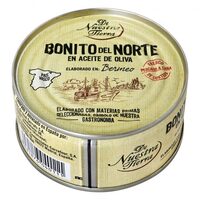 Bonito del norte