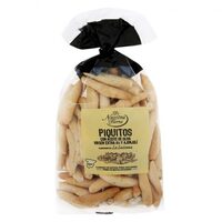 Piquitos ajonjoli
