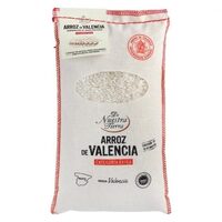 Arroz de Valencia