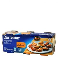 Mejillónes escabeche 14/20