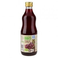 Vinagre de vinto tinto