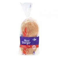 Maxi burger