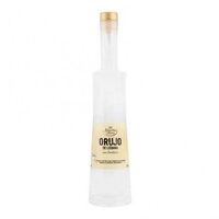 Aguardiente de orujo de liebana
