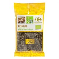 Té verde