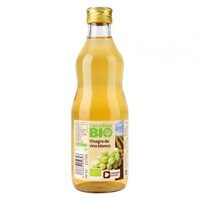 Vinagre vino blanco