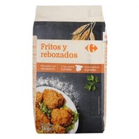 Harina de fritura