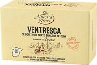 Ventresca bonito