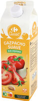 Gaspacho suave