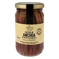 Filete de Anchoa de Cantabria