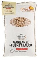 Garbanzo de Fuentesauco