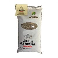 Lentejas de la armuña