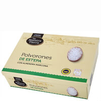 Polvorones de Estepa