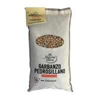 Garbanzo pedrosillano