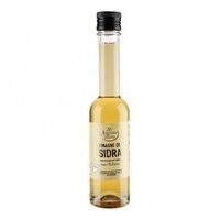 Vinagre de sidra