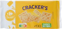 Cracker´s