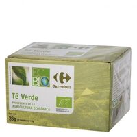 Té verde