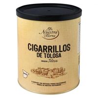 Cigarrillos de Tolosa