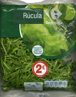 Rúcula