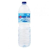 Agua mineral