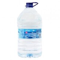 Agua