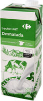 Leche Desnatada