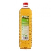 Vinagre manzana