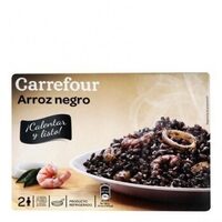 Arroz negro