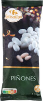 Piñones