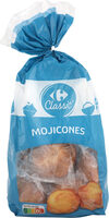 Mojicones
