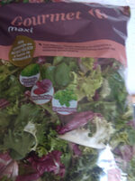 Gourmet maxi