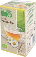Manzanilla